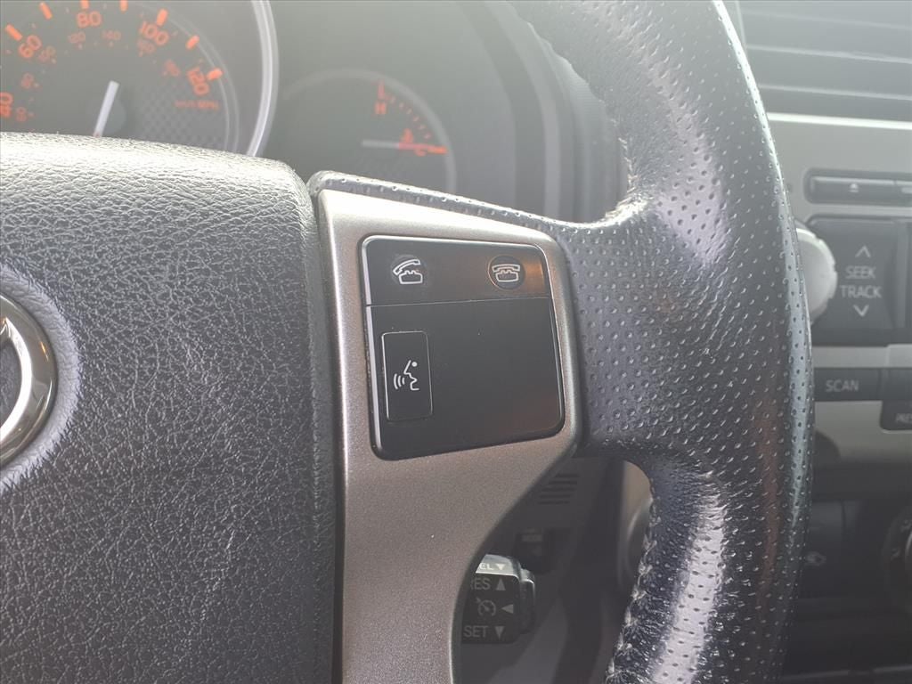 2011 Toyota 4Runner SR5