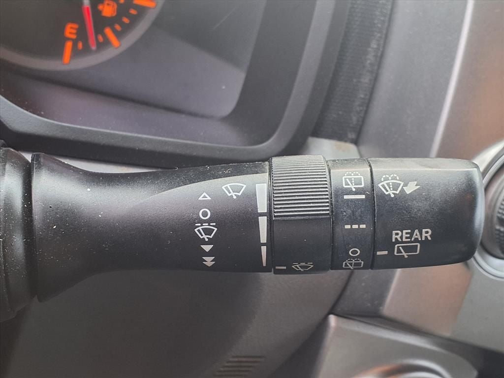 2011 Toyota 4Runner SR5