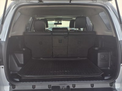 2011 Toyota 4Runner SR5