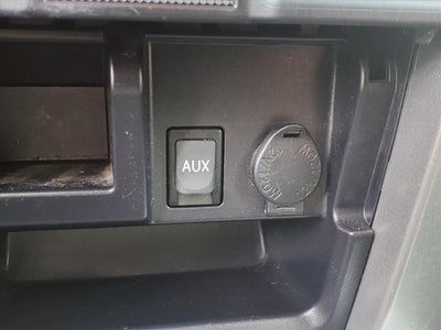 2011 Toyota 4Runner SR5