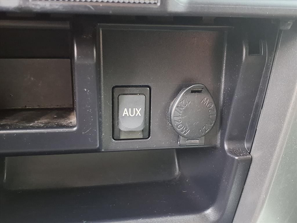 2011 Toyota 4Runner SR5