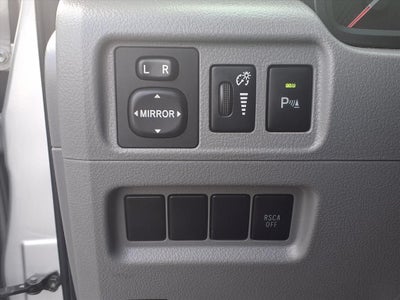 2011 Toyota 4Runner SR5