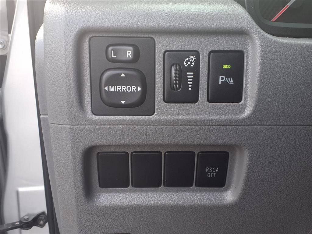 2011 Toyota 4Runner SR5