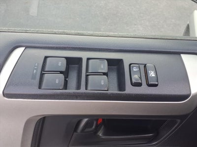 2011 Toyota 4Runner SR5