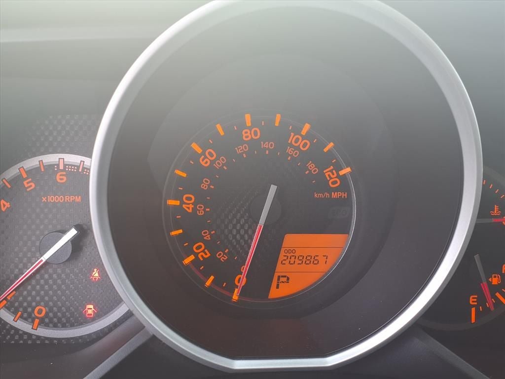 2011 Toyota 4Runner SR5