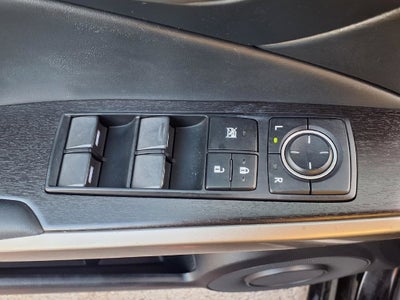 2019 Lexus IS 300