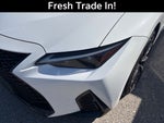 2024 Lexus IS 350 F SPORT
