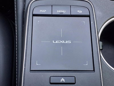 2021 Lexus RC 350 F Sport