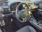 2021 Lexus RC 350 F Sport