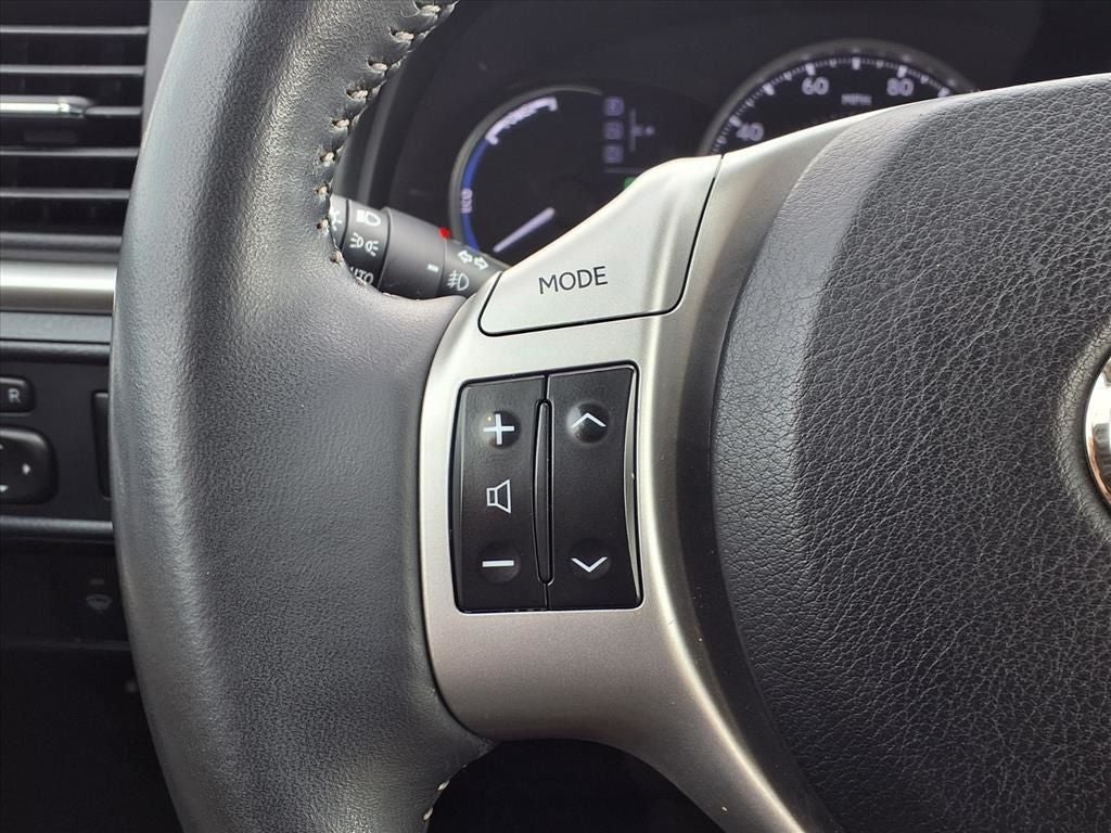 2011 Lexus CT 200h Premium