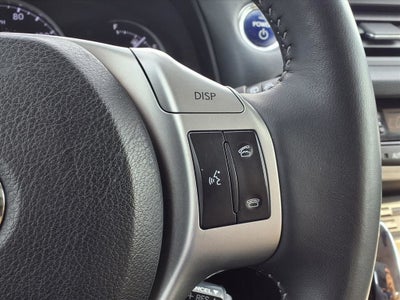 2011 Lexus CT 200h Premium