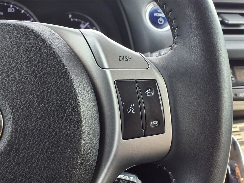 2011 Lexus CT 200h Premium