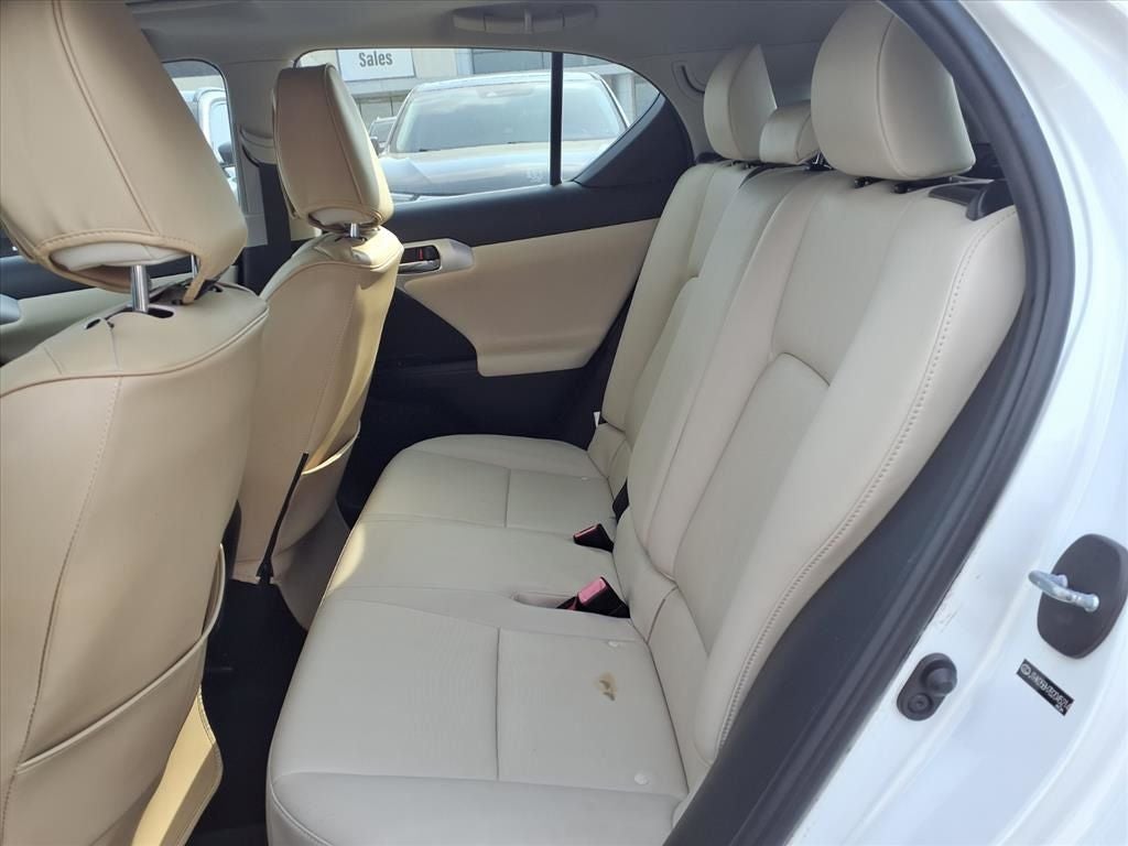 2011 Lexus CT 200h Premium