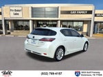 2011 Lexus CT 200h Premium