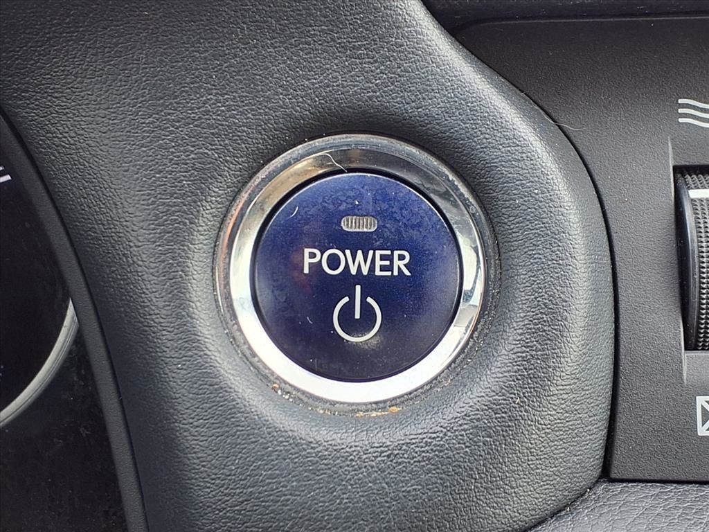 2011 Lexus CT 200h Premium