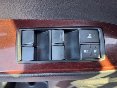 2017 Lexus GX 460