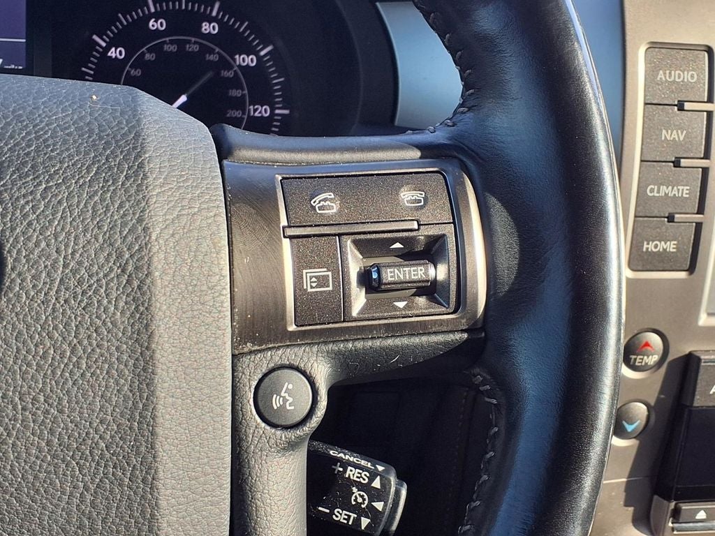2017 Lexus GX 460