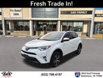 2018 Toyota RAV4 Base