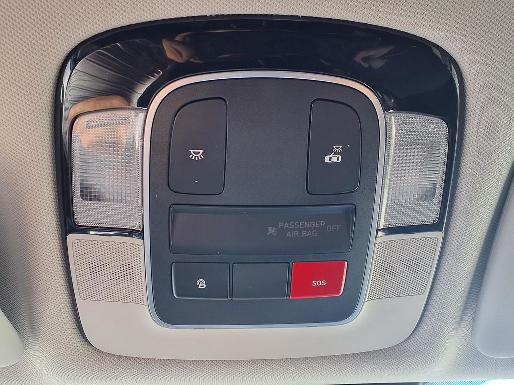 2022 Hyundai Tucson Hybrid Blue