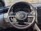 2022 Hyundai Tucson Hybrid Blue