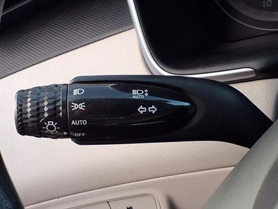 2022 Hyundai Tucson Hybrid Blue