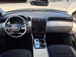 2022 Hyundai Tucson Hybrid Blue
