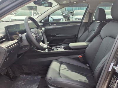 2026 Kia K5 EX
