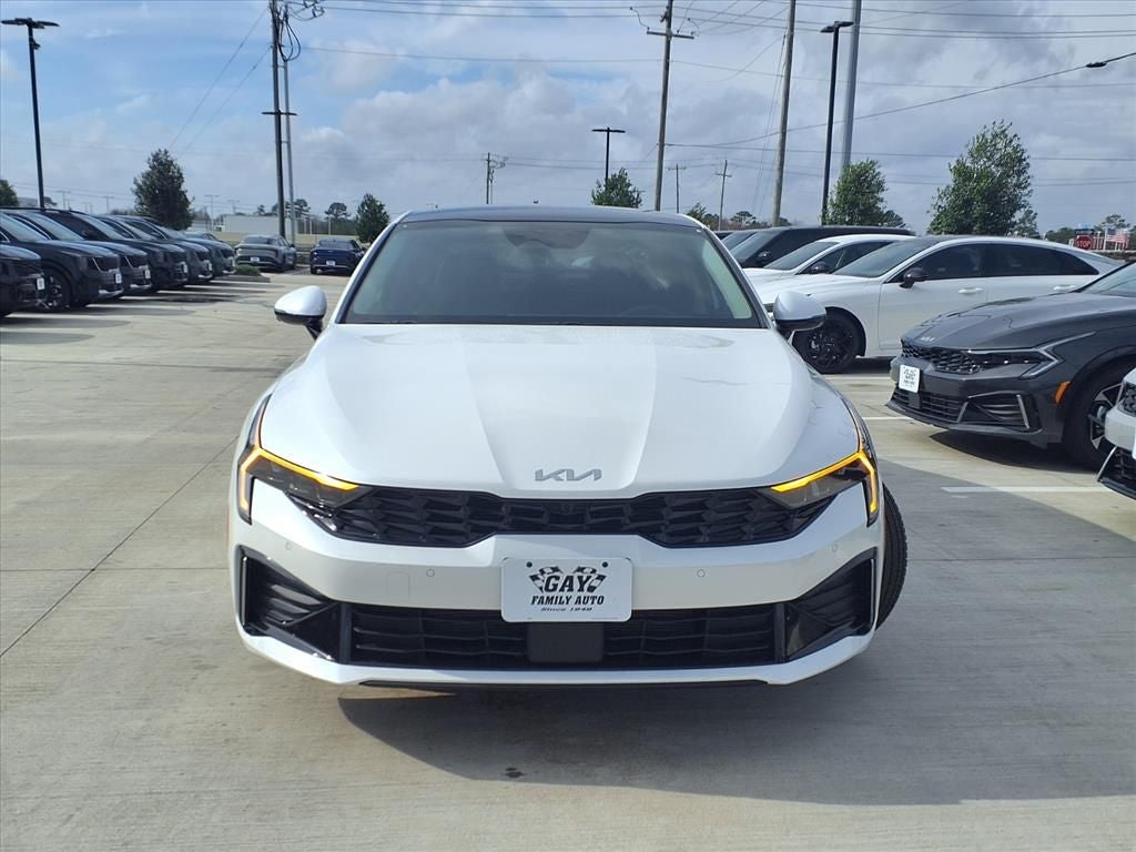 2026 Kia K5 EX