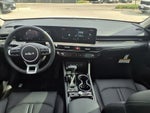 2026 Kia K5 EX