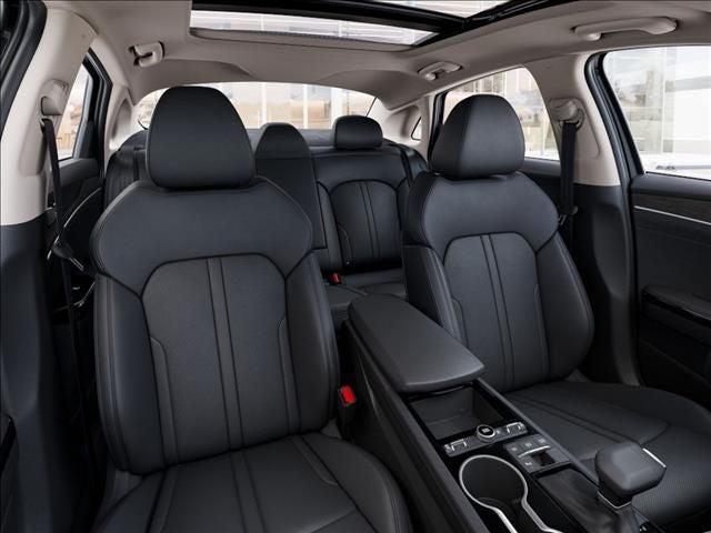 2026 Kia K5 EX
