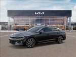 2026 Kia K5 EX