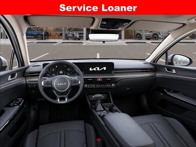 2025 Kia K5 EX