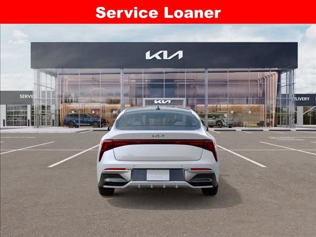 2025 Kia K5 EX