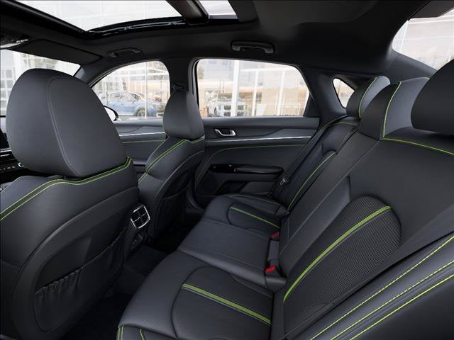 2027 Kia K5 GT