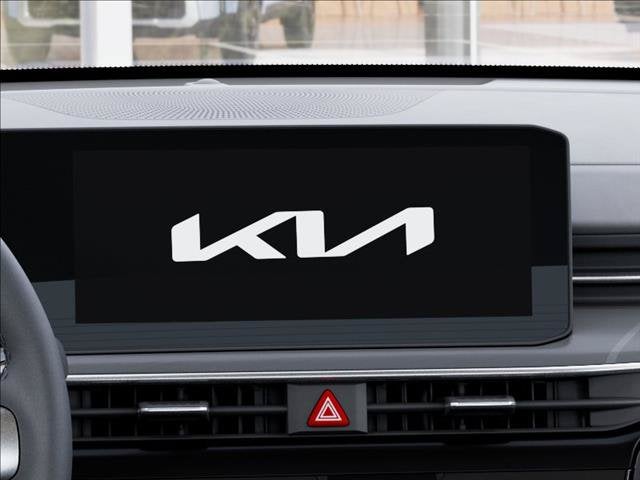 2027 Kia K5 GT