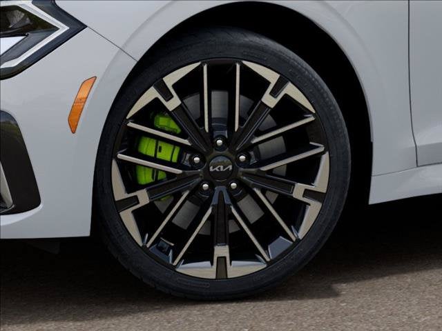 2027 Kia K5 GT