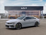2027 Kia K5 GT