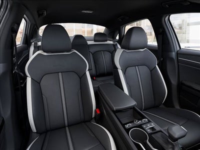 2027 Kia K5 GT-Line
