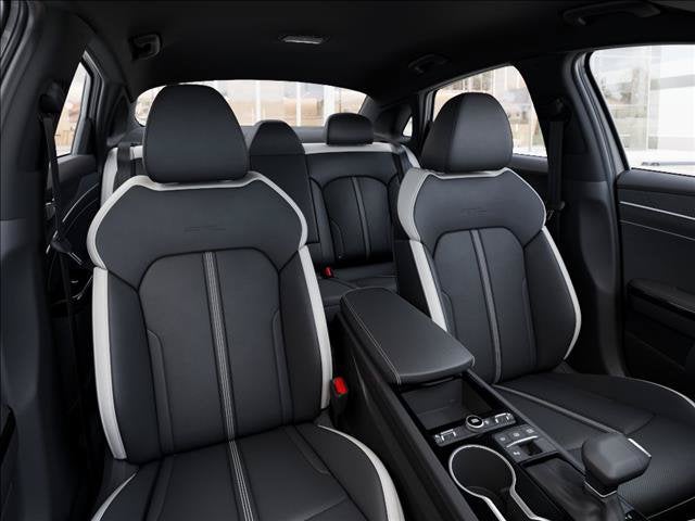 2027 Kia K5 GT-Line