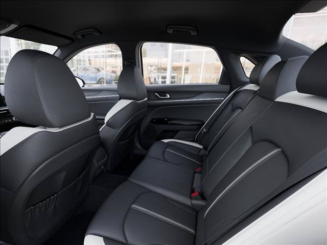 2027 Kia K5 GT-Line