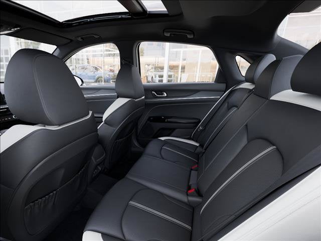 2027 Kia K5 GT-Line