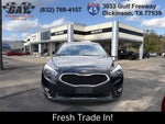 2014 Kia Cadenza Premium