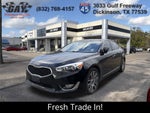 2014 Kia Cadenza Premium