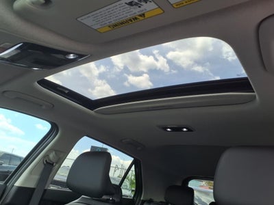 2025 Kia Niro SX Touring