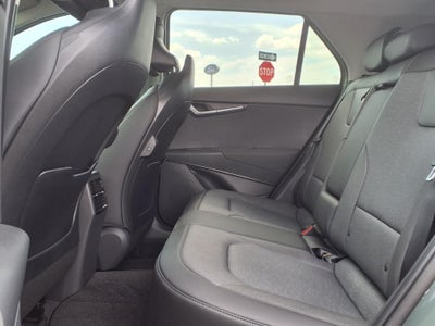 2025 Kia Niro SX Touring