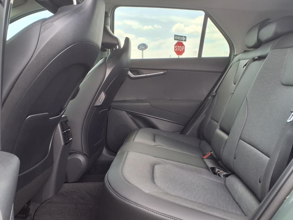 2025 Kia Niro SX Touring