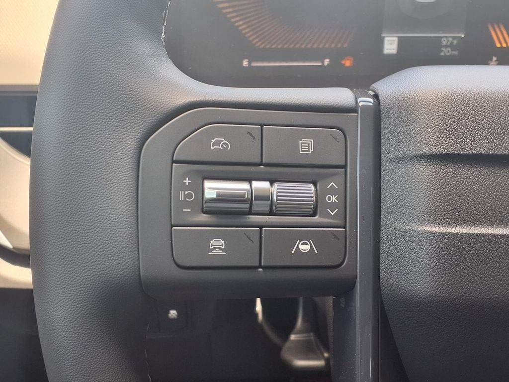 2027 Kia Seltos LX