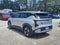 2027 Kia Seltos LX