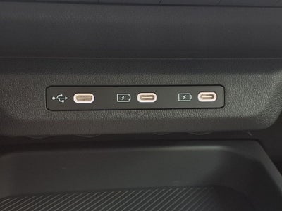 2027 Kia Seltos LX
