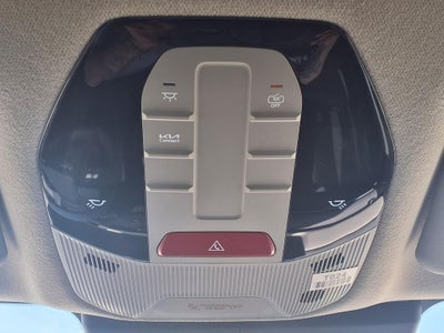 2027 Kia Seltos LX